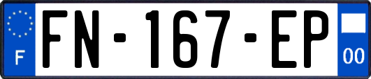 FN-167-EP