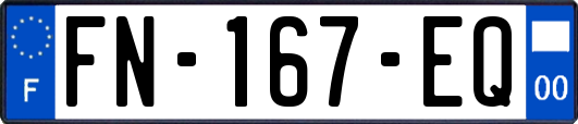 FN-167-EQ