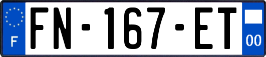 FN-167-ET