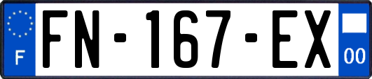 FN-167-EX