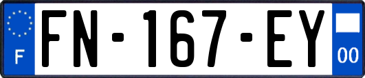 FN-167-EY