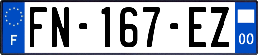 FN-167-EZ