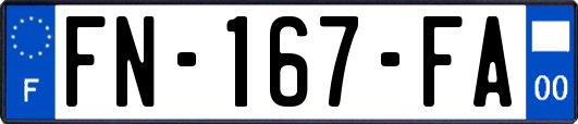 FN-167-FA