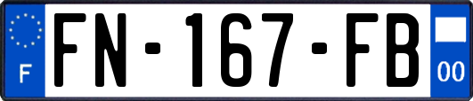 FN-167-FB