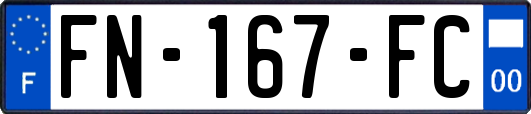 FN-167-FC