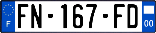 FN-167-FD