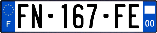 FN-167-FE