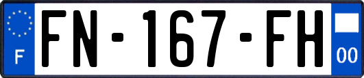 FN-167-FH