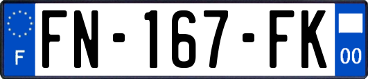 FN-167-FK