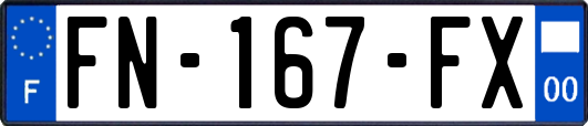 FN-167-FX