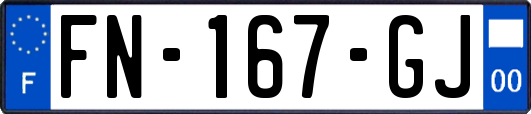 FN-167-GJ