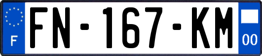 FN-167-KM