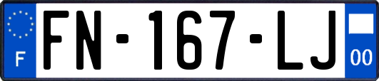 FN-167-LJ