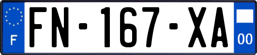 FN-167-XA