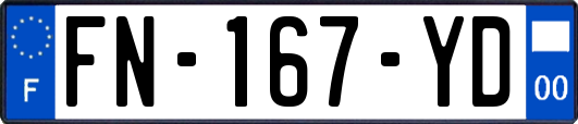 FN-167-YD