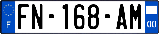 FN-168-AM