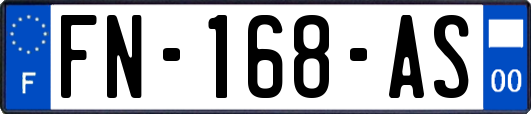 FN-168-AS