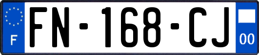 FN-168-CJ