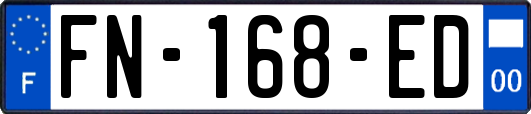 FN-168-ED