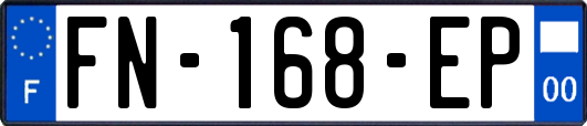 FN-168-EP