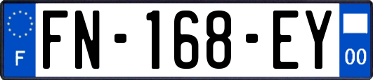 FN-168-EY