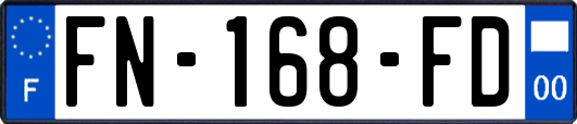 FN-168-FD