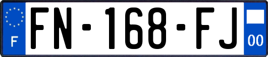 FN-168-FJ
