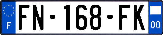 FN-168-FK