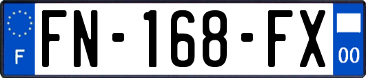 FN-168-FX