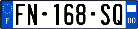 FN-168-SQ