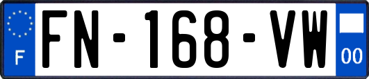 FN-168-VW