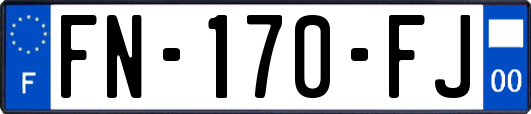FN-170-FJ