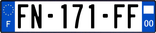 FN-171-FF