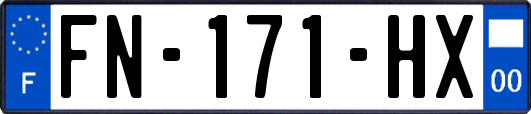 FN-171-HX