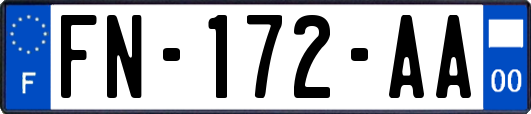 FN-172-AA