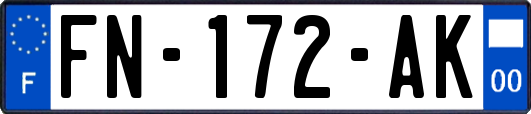 FN-172-AK