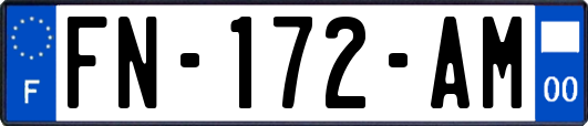 FN-172-AM