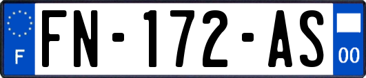 FN-172-AS