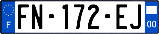 FN-172-EJ