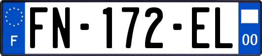 FN-172-EL