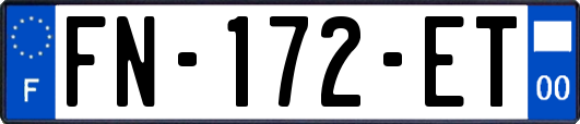 FN-172-ET