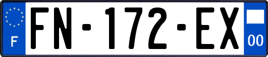 FN-172-EX