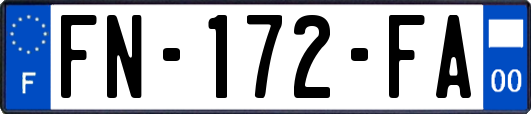 FN-172-FA