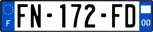 FN-172-FD