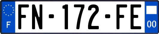FN-172-FE