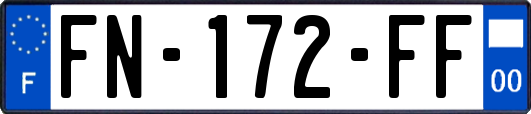 FN-172-FF