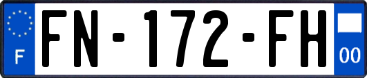 FN-172-FH