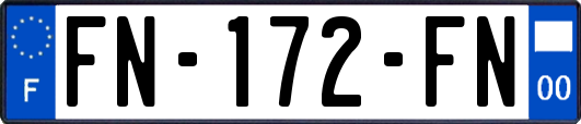 FN-172-FN