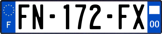 FN-172-FX