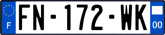 FN-172-WK